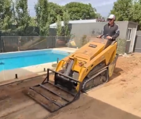 Leveler