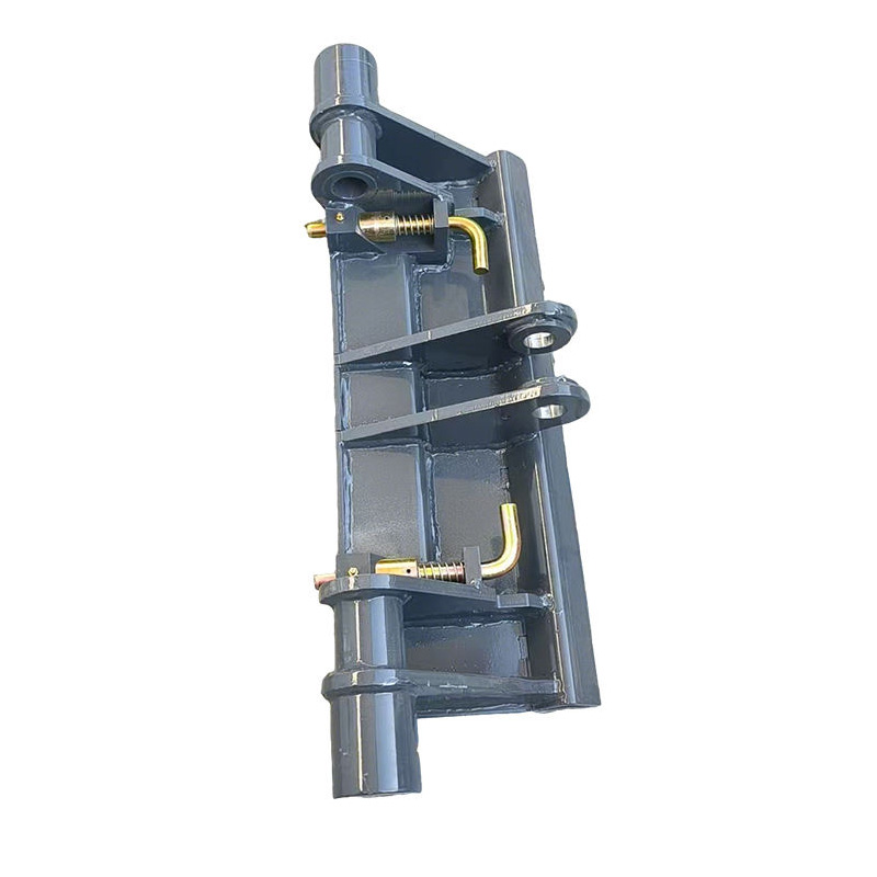 Attachment Mounting Plate
