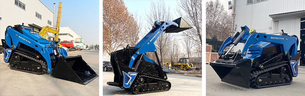 derette mini skid steer loader derette mini skid steer loader
