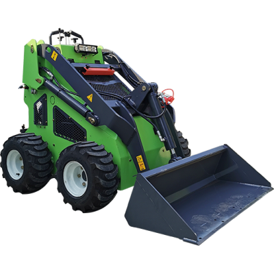 Mini Skid Steer Loader - 430W