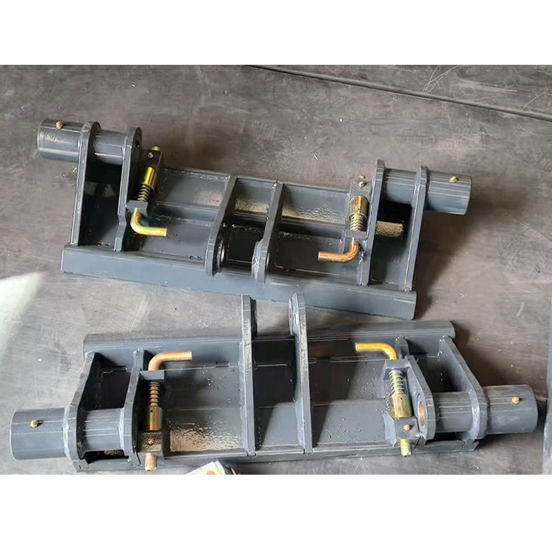 Attachment Mounting Plate