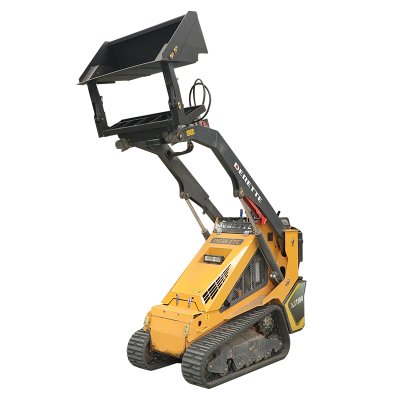 Derette XC1100 Mini Skid Steer Loader
