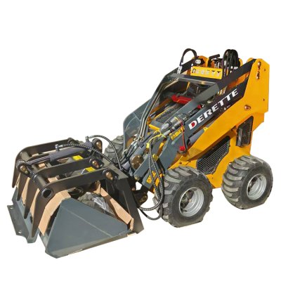 Mini Skid Steer Loader 480i