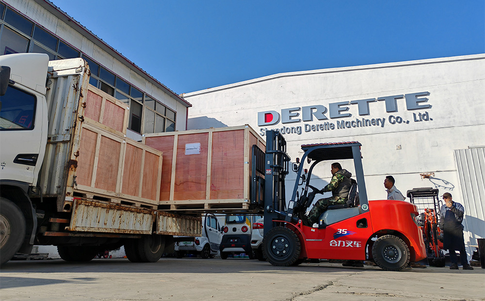 mini chargeuse compacte