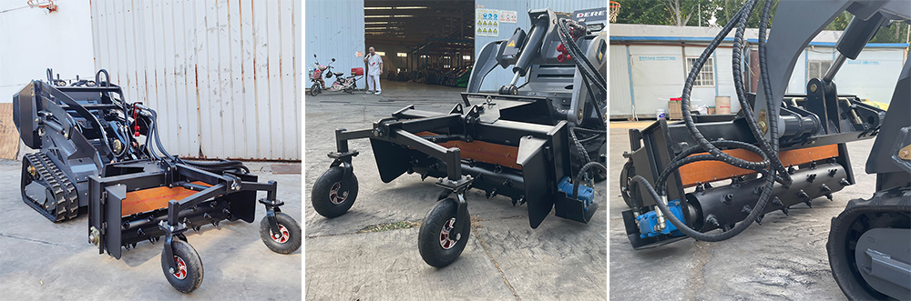 mini skid steer loader mini skid steer loader