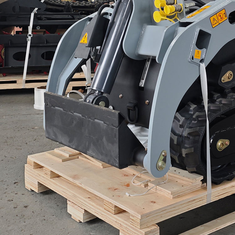 Attachment Mounting Plate