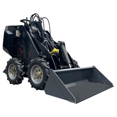mini skid steer loader