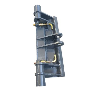 Attachment Mounting Plate