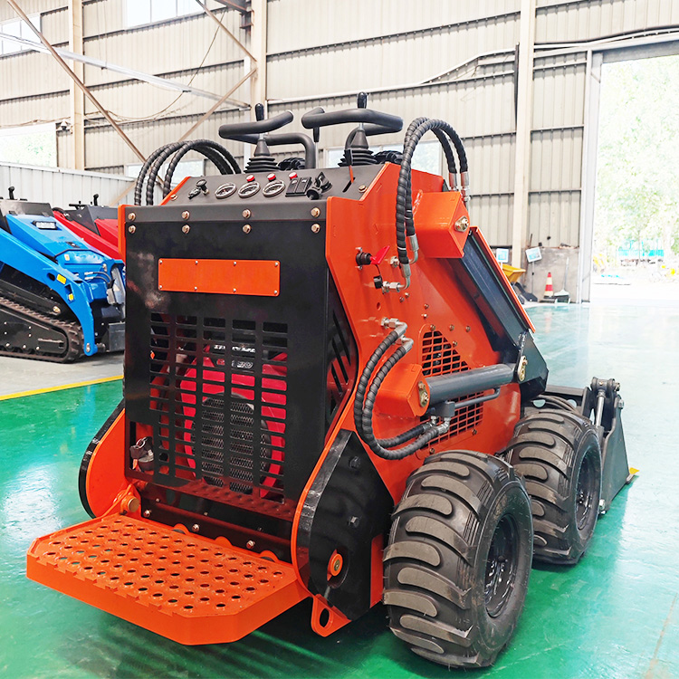 Minipala Derette 380