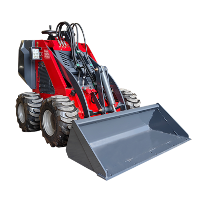 Mini Skid Steer Loader - 320W