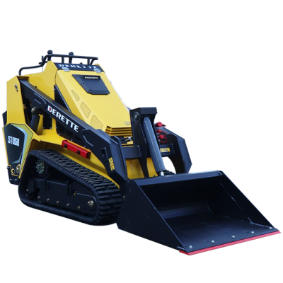 Mini Skid Steer Loader - S1050