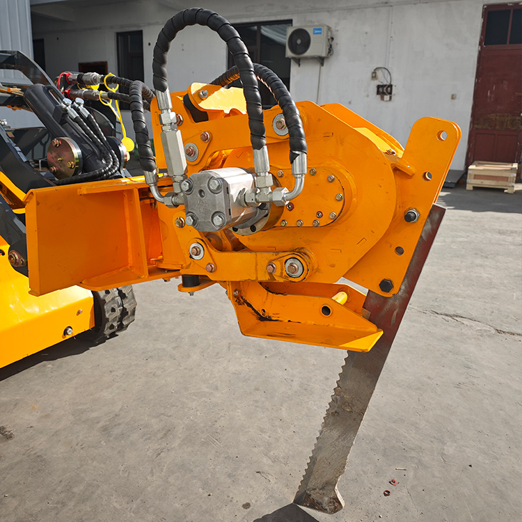 Derette 450 мини мини с бортовым поворотом