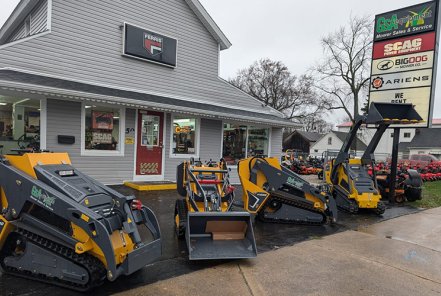 Distribuidores adecuados