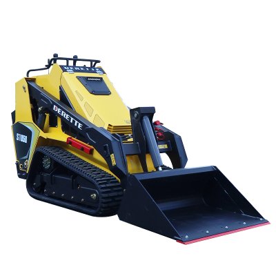 Mini Skid Steer Loader - S1050