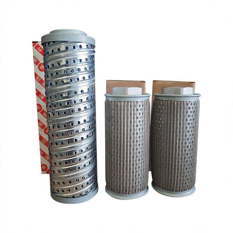 A Complete Set of Filters for DRT450