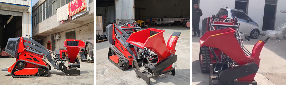mini skid steer loader mini skid steer loader