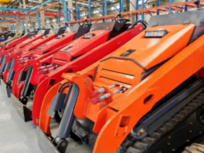 The Company's Production Capacity Continues to Increase