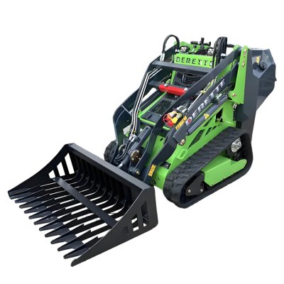 minipala compatta derette drt450