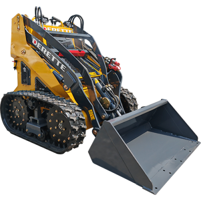 Minicargador compacto - 480i