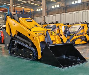 V1000 Mini Skid Steer