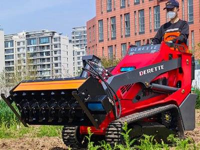 Derette xc1100