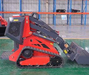 450 mini skid steer loader