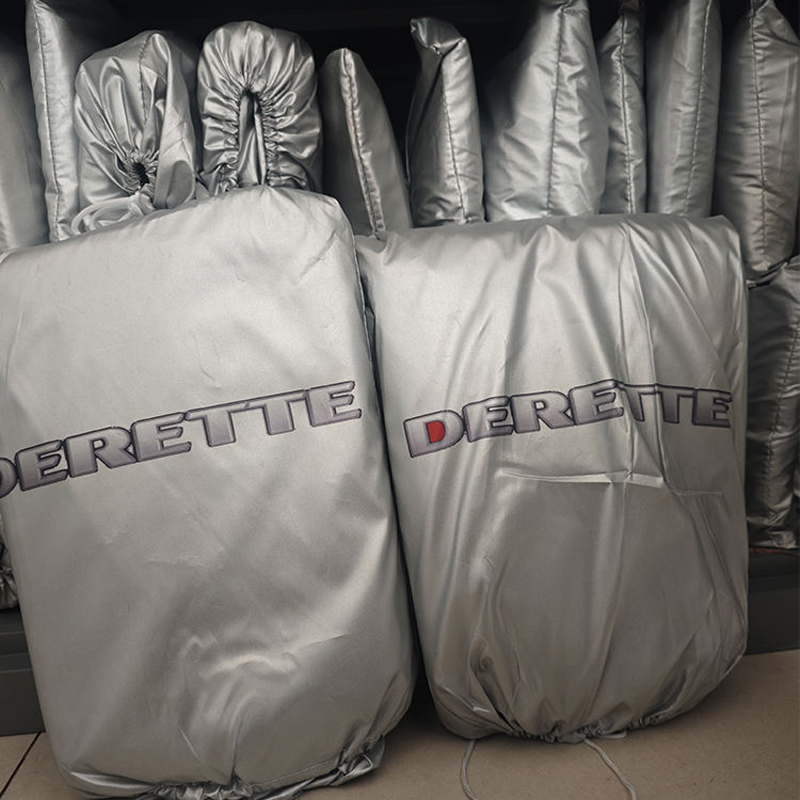 Car Cover