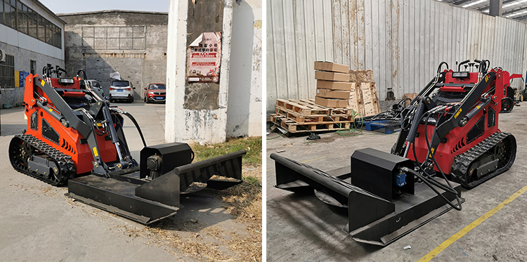mini skid steer loader mini skid steer loader