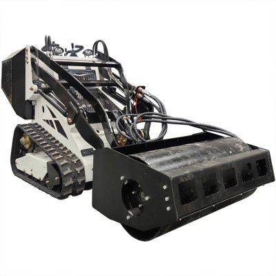 Mini skid steer loader