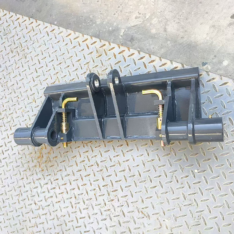 Attachment Mounting Plate