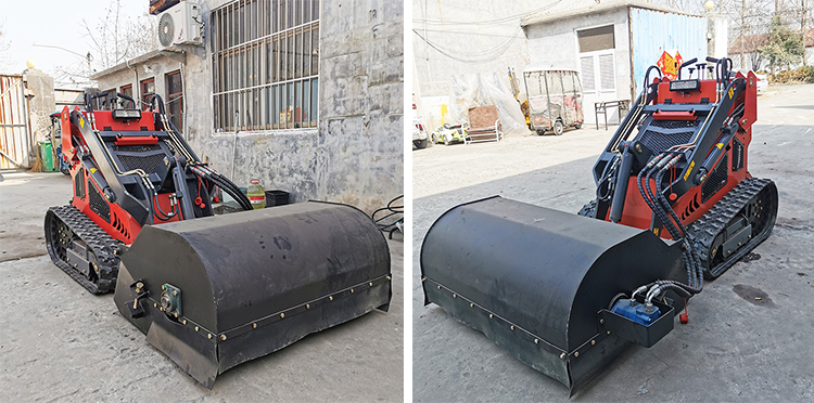 mini skid steer loader mini skid steer loader