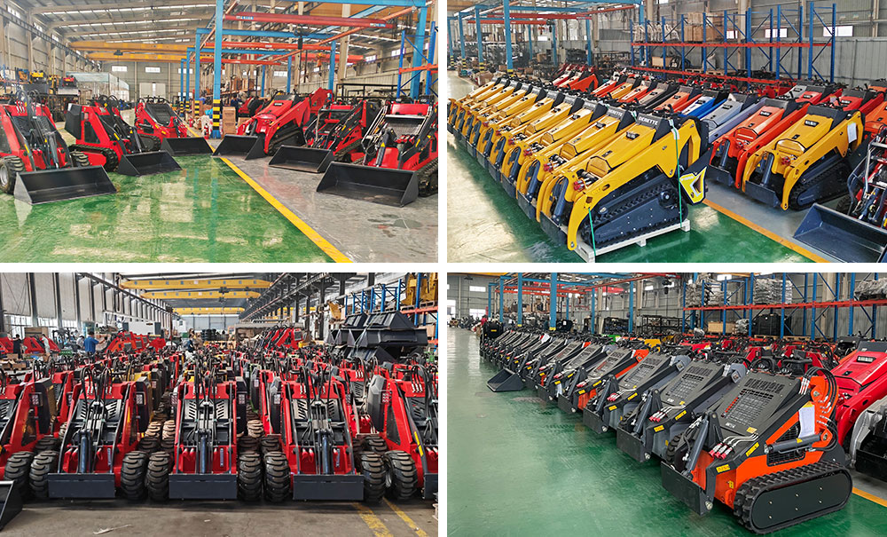 mini skid steer loader mini skid steer loader