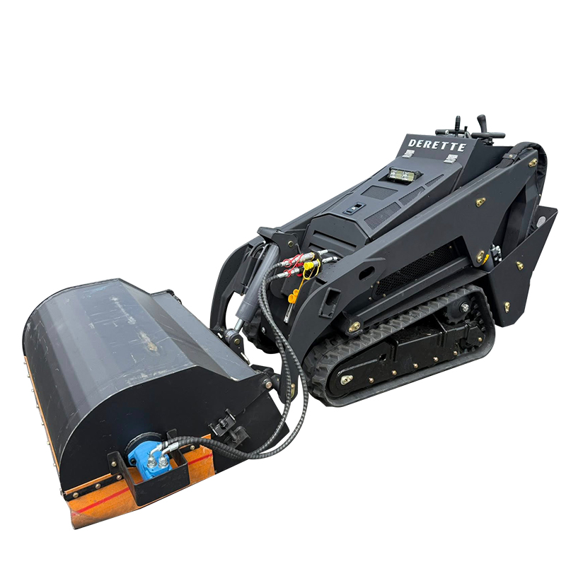 Minipala compatta Derette V1000