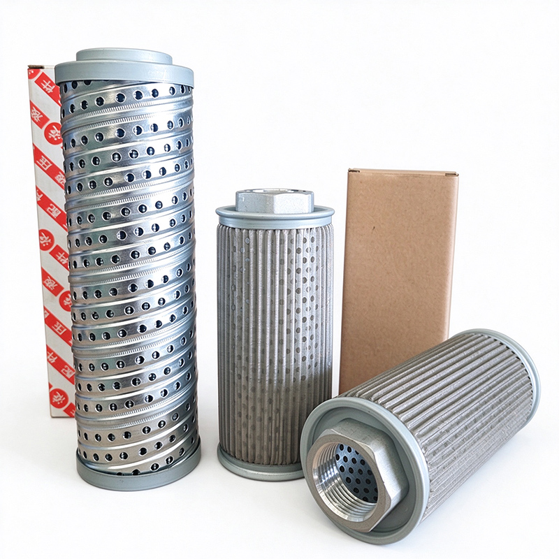 A Complete Set of Filters for DRT450