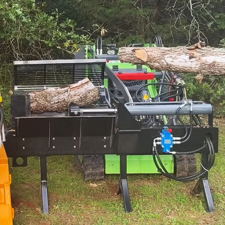 Derette 450 Mini chargeuse compacte