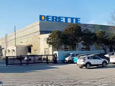 Derette
