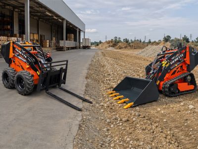 Skid Steer