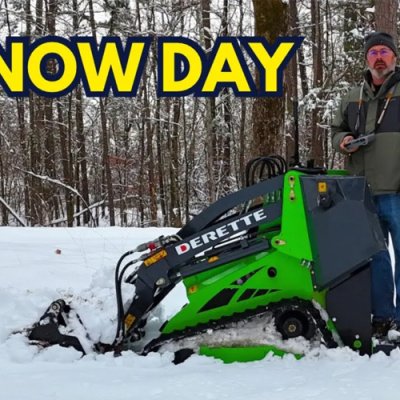 Minipala compatta Derette