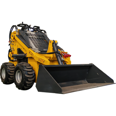 Mini Skid Steer Loader - 380W