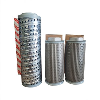 A Complete Set of Filters for DRT450