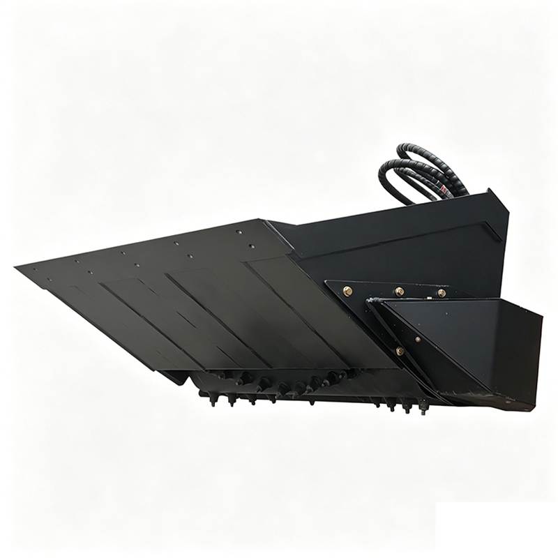 Hydra Bucket for Mini Skid Steer Loader