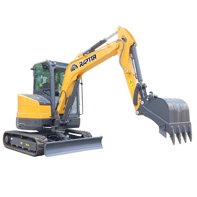 3.5Ton excavator
