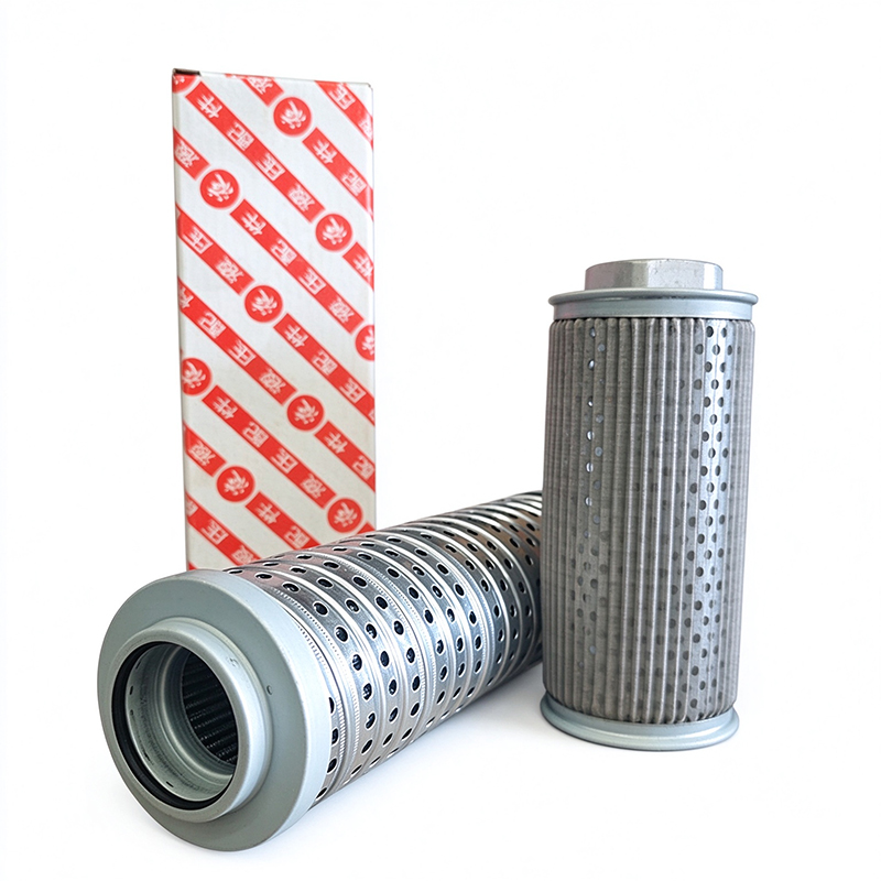 A Complete Set of Filters for DRT450