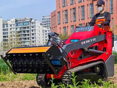 Derette xc1100