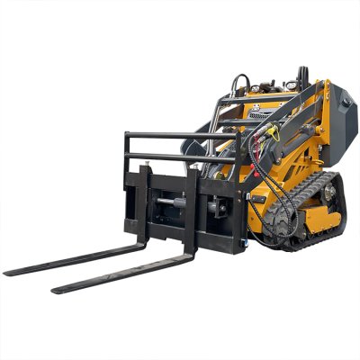 derette 450 mini skid steer