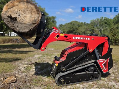 Derette Loader